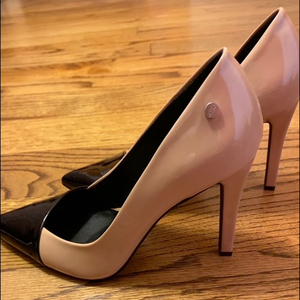 Calvin Klein Heels